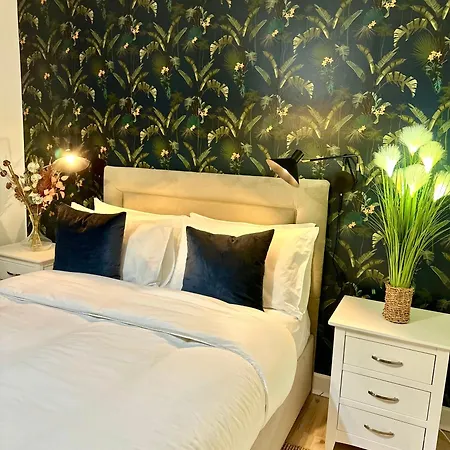 Blush Jungle - منزل للإقامة