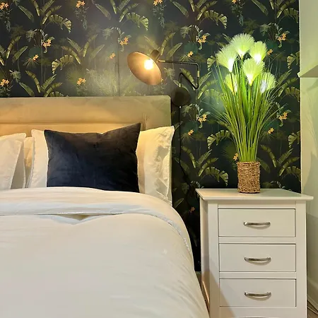 Blush Jungle - منزل للإقامة