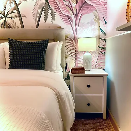 منزل للإقامة Blush Jungle -