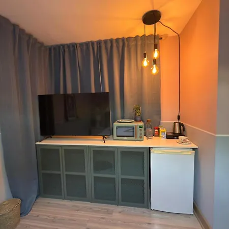 Blush Jungle - Habitación en casa particular Dublín