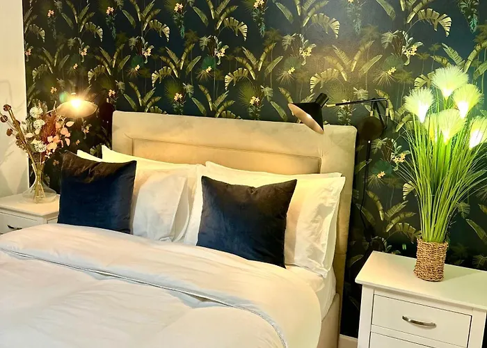 Blush Jungle - בית אירוח