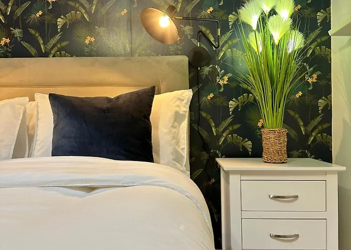 Blush Jungle - Alloggio in famiglia