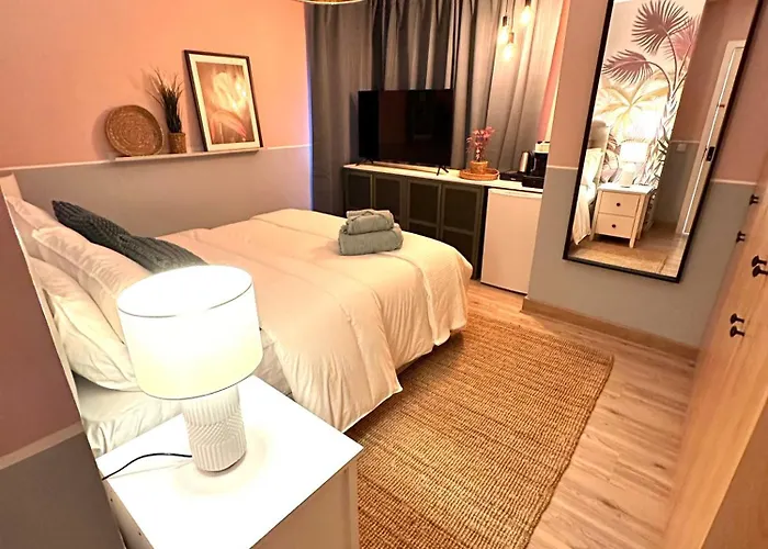 Blush Jungle - Alloggio in famiglia