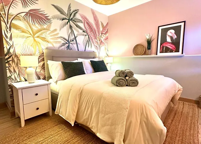 民宿 Blush Jungle - *