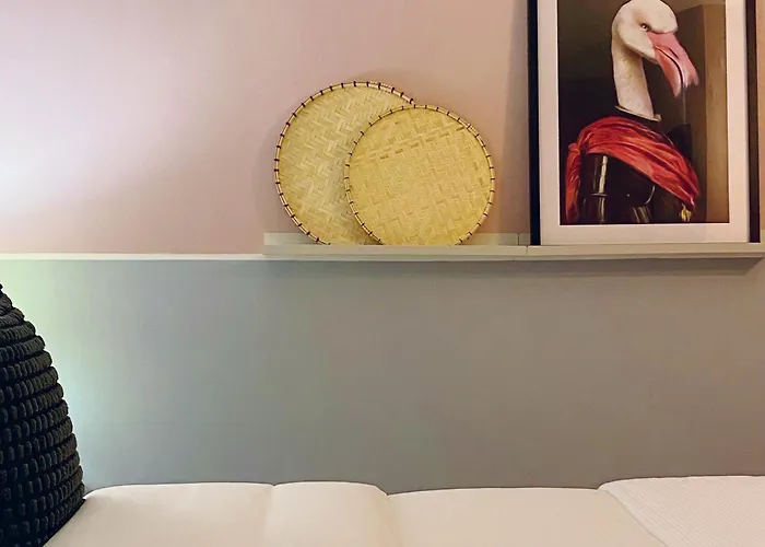 Blush Jungle - Alloggio in famiglia Dublino