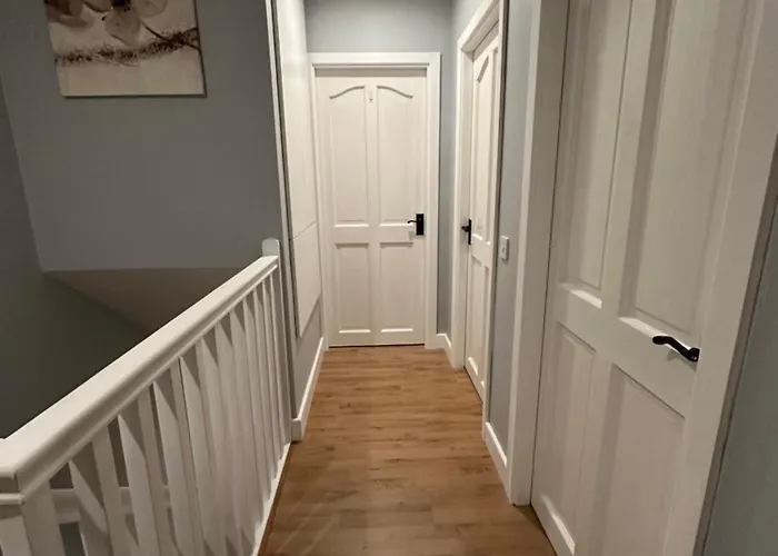 Alloggio in famiglia Blush Jungle - Dublino